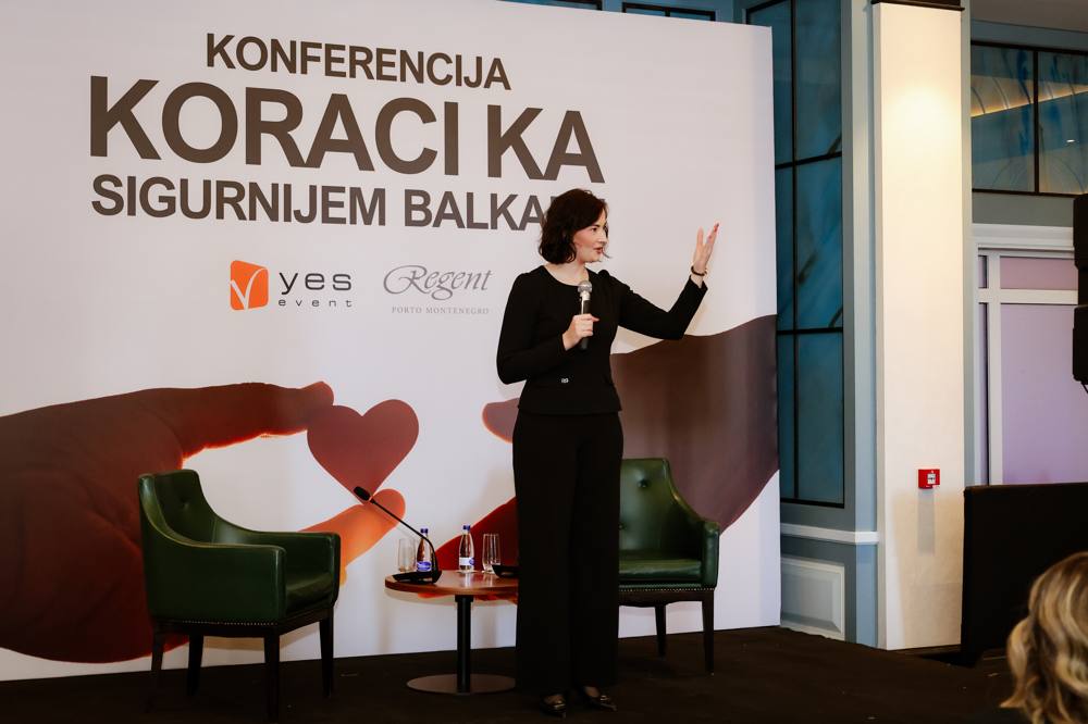 Closing the conference